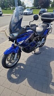 Honda XL1000 Varadero