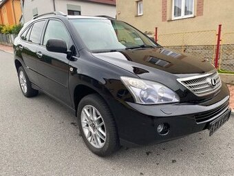 Lexus RX 400h 3.3HEV 6V 4x4 Hybrid