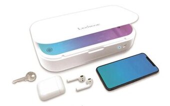 UVC sterilizátor pro mobil Lexibook UVS100