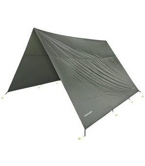 TARP HANNAH Skyline 4