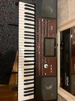 Prodam Korg pa700