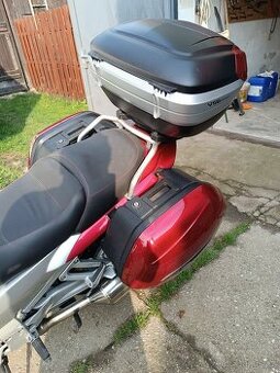 YAMAHA FJR 1300