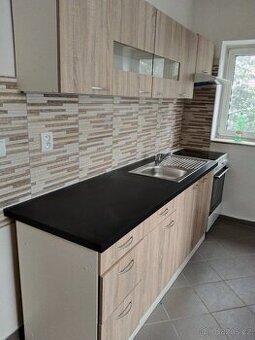 Pronájem bytu 2+ kk obytná plocha 42 m2