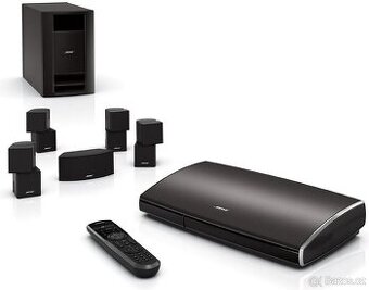 BOSE LIFESTYLE 535-II.WIFI BLUETOOTH