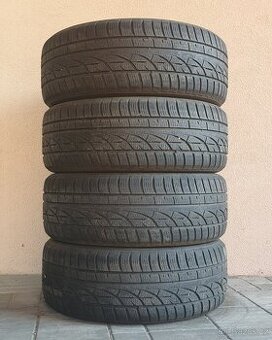 Zimní pneumatiky Hankook 205/55 R16 č. AP90