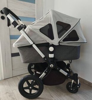 Bugaboo cameleon Fox doplňky pro kocarek