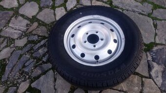 ZIMNÍ sada  RENAULT Master OPEL Movano NISSAN Interstar