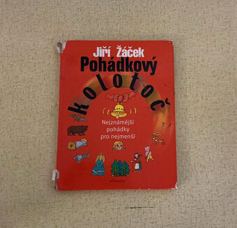 Pohádkový kolotoč