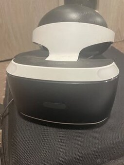 PlayStation VR
