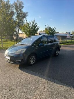 Citroen C4 Grand Picasso - 1