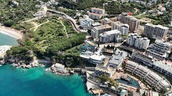 Studio  33,43 m2 s výhledem na moře, Vlore