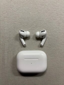 Apple Airpods PRO 1