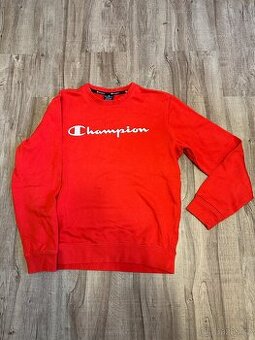 Mikina Champion vel. M