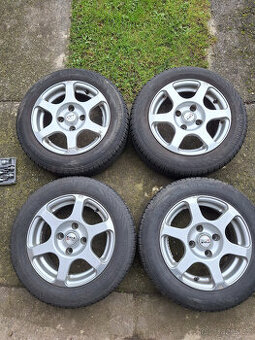 Alu kola 4x108 R14