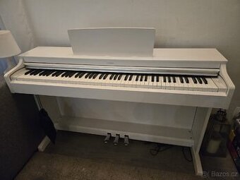Yamaha arius YDP-163