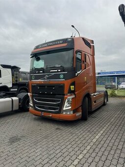 VOLVO FH 13.500 + HYDRAULIKA R.V. 2020 - GOLDSERVIS