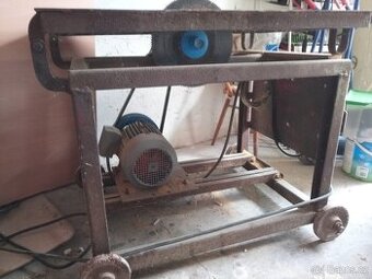 🔧 Prodám stolovou cirkulárku s elektromotorem