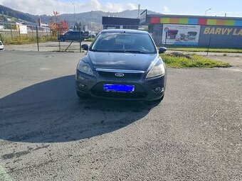Ford Focus 1.6 TDI Sport