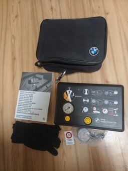 Sada Mobility Set BMW