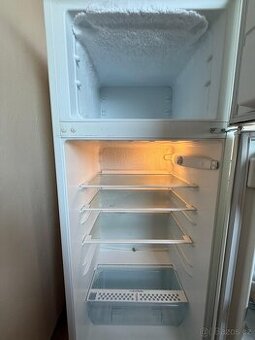Lednice Electrolux Energy Saver