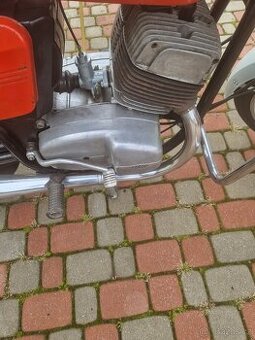 Jawa 350 /634