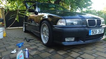 E36 Touring 320i