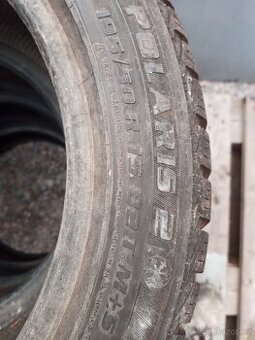 Polaris 195/50R15