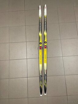 Běžecké lyže Rossignol Skate 155 cm