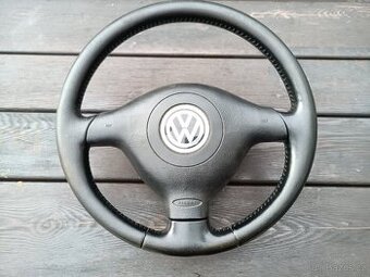 Volant Golf, Škoda RS