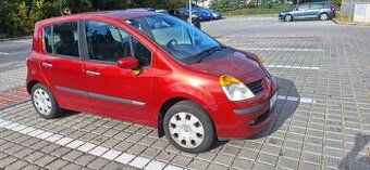 Renault Modus 1,5 dCi - 1