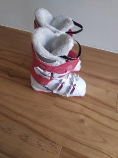 Dětské přeskáče/lyžáky Alpina