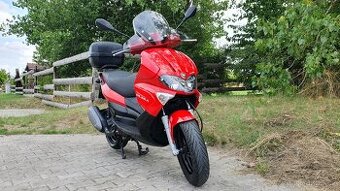 Gilera Runner 200