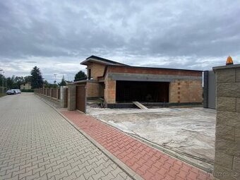 Zednické a stavební práce