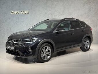 Volkswagen Taigo 1.5TSi DSG R-Line LED Virtual Kamera