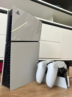 Konzole SONY PlayStation 5 Slim 1TB; PS 5