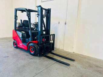 Vozík vysokozdvižný HC CPYD18-XH1F