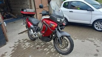 Prodám Honda varadero Xl 1000 rok 2000