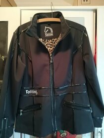 Jezdecká bunda dámská