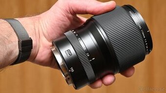 Fujifilm GF 110mm f/2