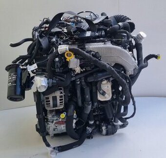 Motor 2.0 tdi 110kw Skoda Volkswagen Seat Audi DTU