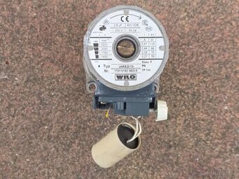 oběhové čerpadlo Wilo