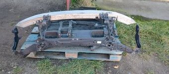 Chladič Mercedes C200k W203