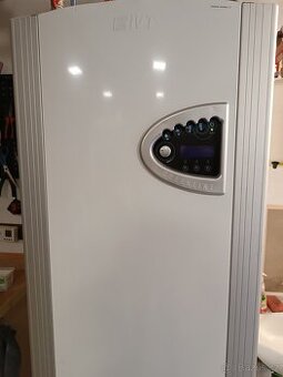 Tepelné čerpadlo IVT země/voda