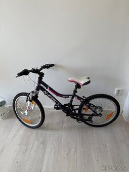 Dětské jízdní kolo