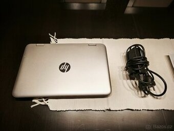 HP Pavilion x360 13 convertible,i3,dotyk.ob, 16GB, SSD512,
