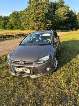 Ford focus 2.0 TDCI 103 kw
