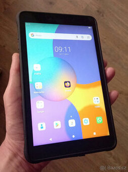 Zánovní odolný tablet Ulefone Armor Pad lite