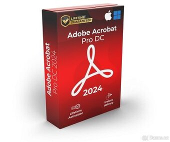 Adobe Acrobat Pro 2025