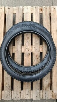 Baťa Polar 3,00-19 original motopneu