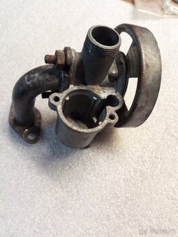 Karburátor Jawa 50 pařez